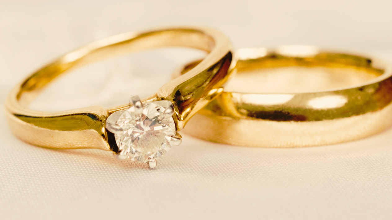 Anillos de Compromiso