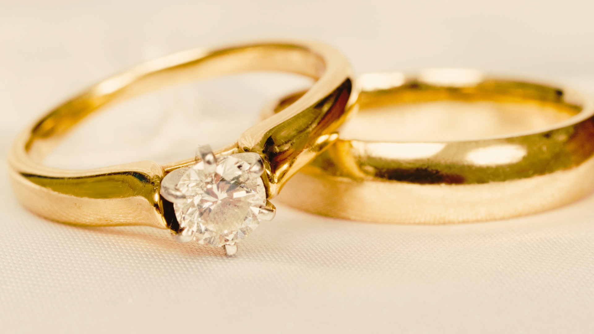 Anillos de Compromiso