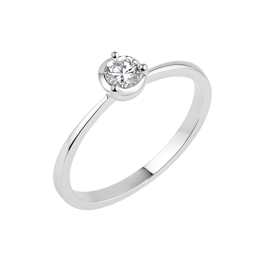 Anillo de Compromiso - BRISA